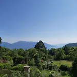 Dom wakacyjny Casa Tartaruga Trarego