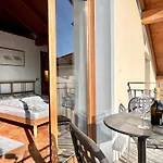 Casa Tartaruga Prázdninový dům *