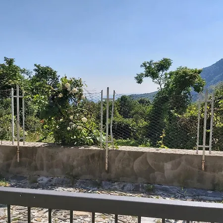 Casa Tartaruga Trarego