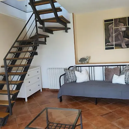 Semesterbostad Casa Tartaruga Trarego