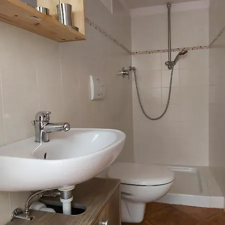 Semesterbostad Casa Tartaruga