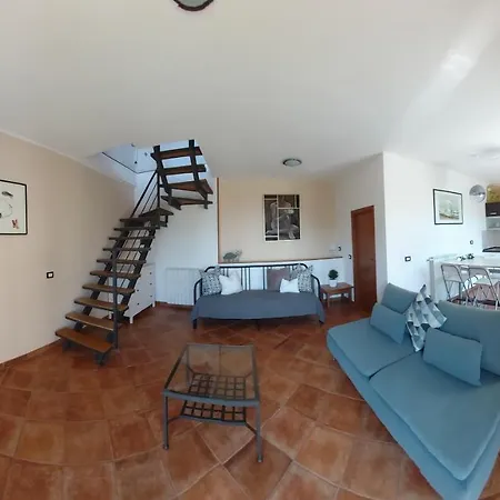بيت للعطل Casa Tartaruga *