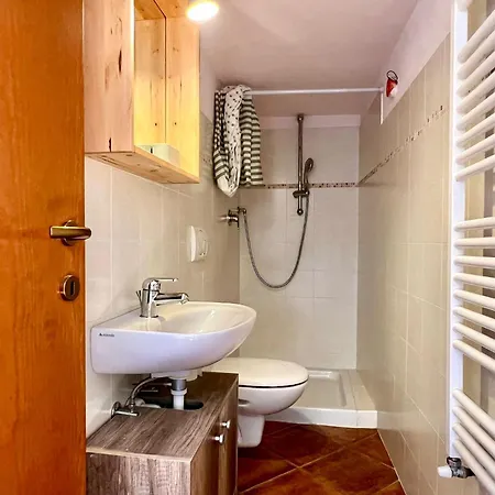Semesterbostad Casa Tartaruga Trarego