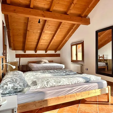 Casa Tartaruga Trarego