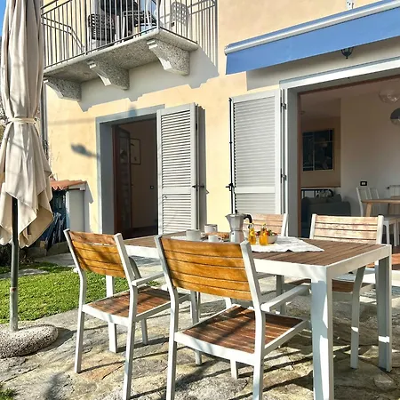 Casa Tartaruga * Trarego