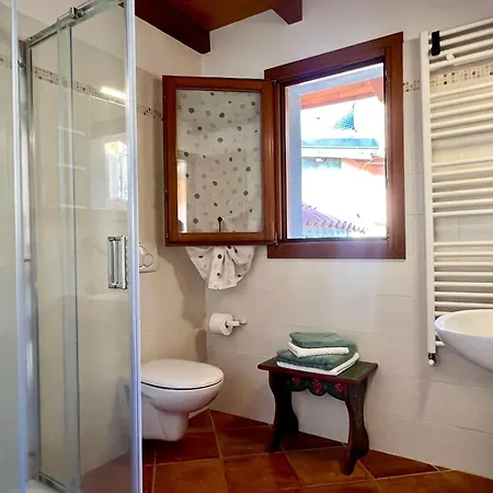 Casa Tartaruga Hébergement de vacances *