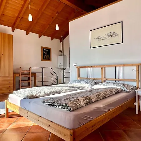 Hébergement de vacances Casa Tartaruga *
