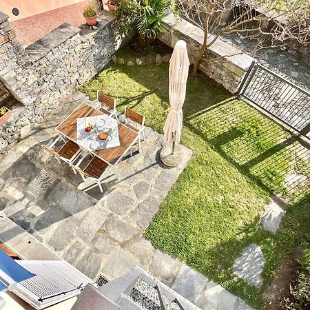 Casa Tartaruga *