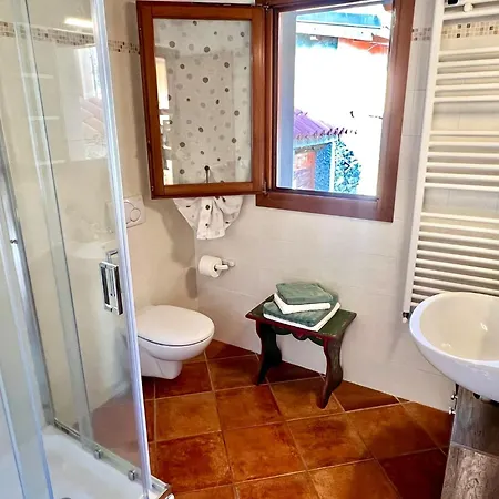 Casa Tartaruga * Trarego