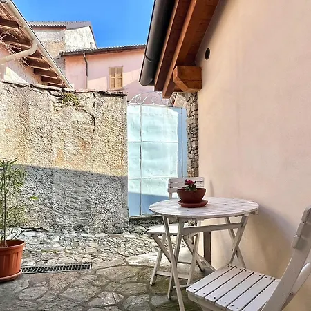 Casa Tartaruga Tatil Evi *
