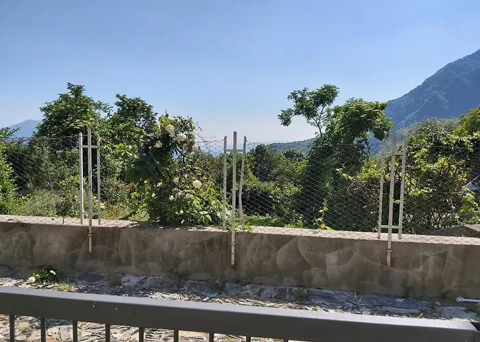 Casa Tartaruga Trarego