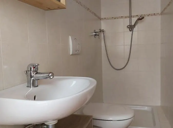 Semesterbostad Casa Tartaruga