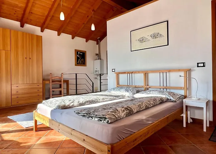 Hébergement de vacances Casa Tartaruga *