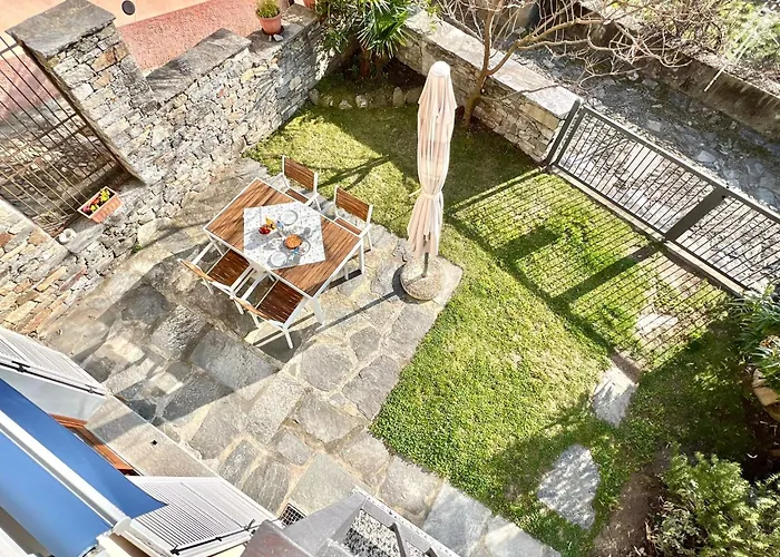 Casa Tartaruga *